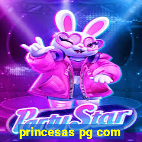 princesas pg com