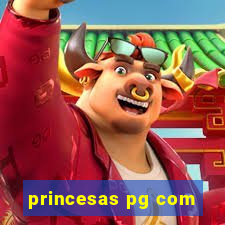 princesas pg com