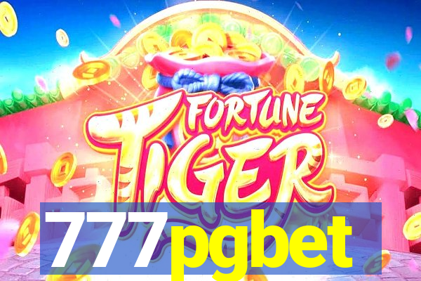 777pgbet