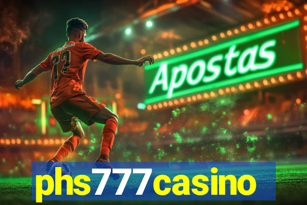 phs777casino