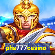 phs777casino