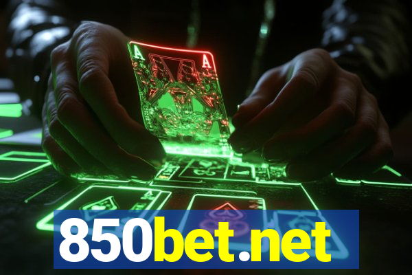 850bet.net