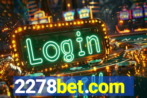 2278bet.com