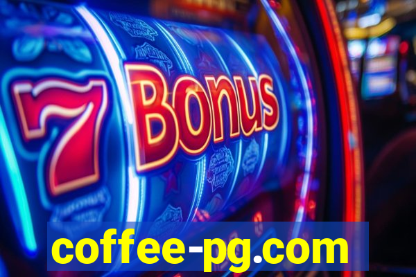 coffee-pg.com