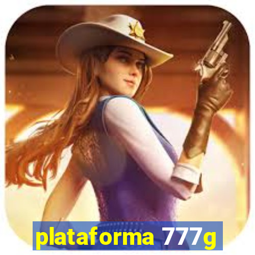 plataforma 777g