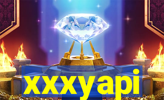 xxxyapi