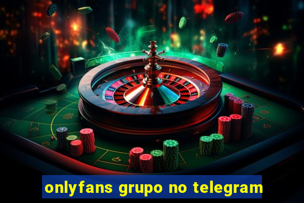 onlyfans grupo no telegram