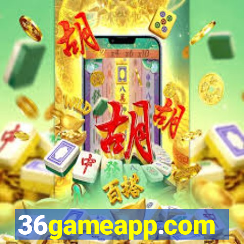 36gameapp.com