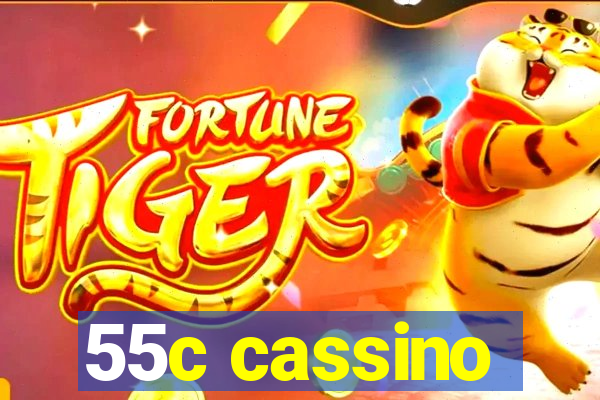 55c cassino