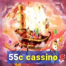 55c cassino