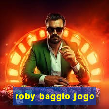 roby baggio jogo