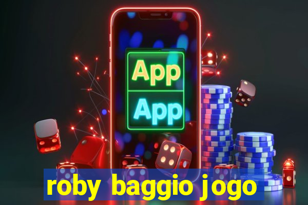 roby baggio jogo