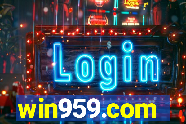 win959.com