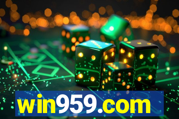 win959.com