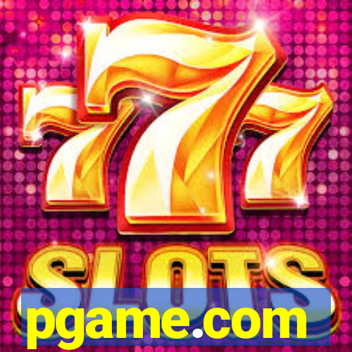 pgame.com