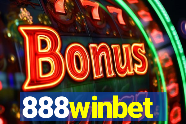 888winbet