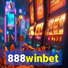 888winbet