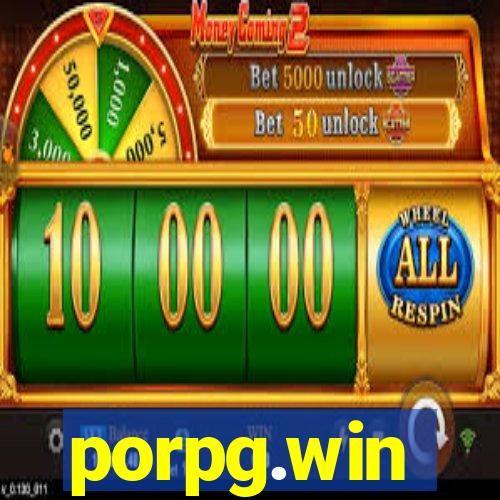 porpg.win