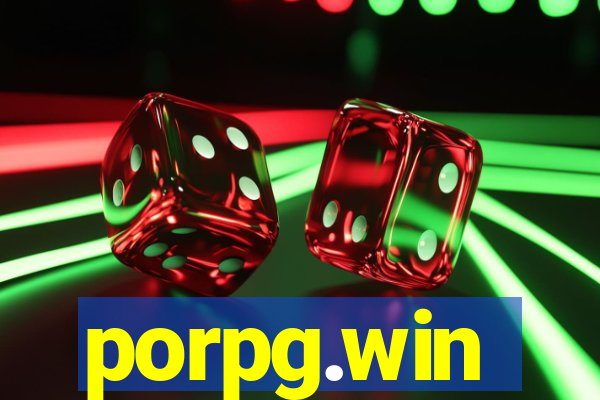 porpg.win