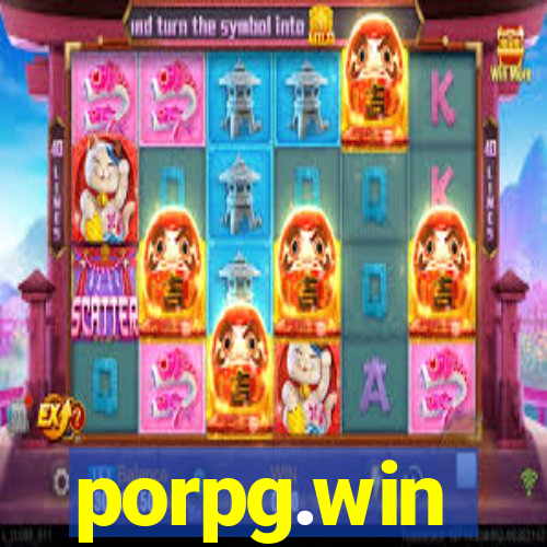 porpg.win