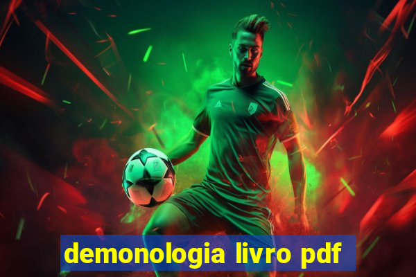 demonologia livro pdf