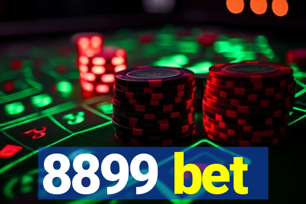 8899 bet