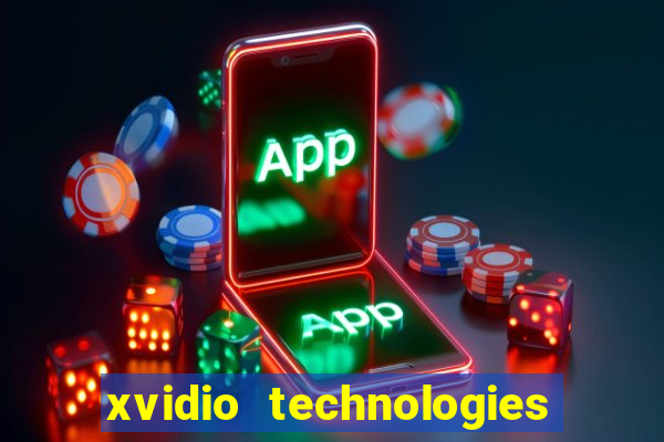 xvidio technologies startup brasil 2024 download gr  tis