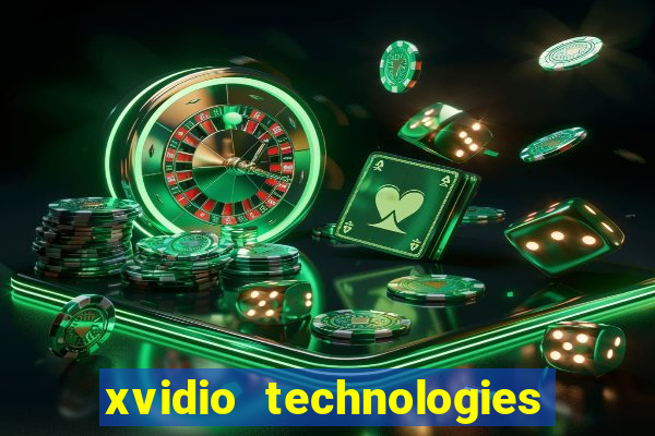 xvidio technologies startup brasil 2024 download gr  tis