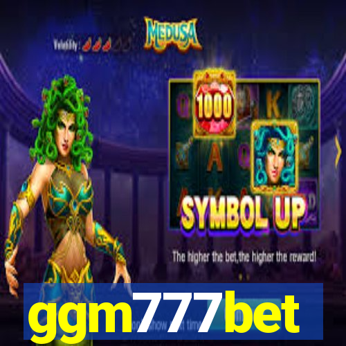 ggm777bet