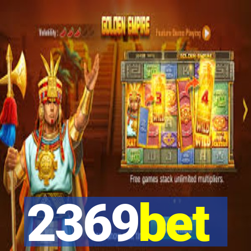 2369bet