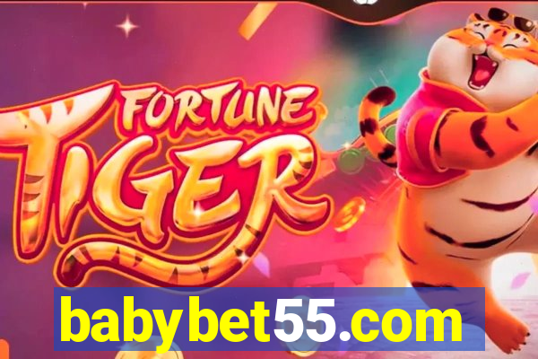 babybet55.com