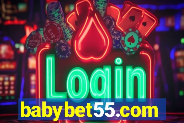 babybet55.com