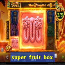 super fruit box codes blox fruit 2024