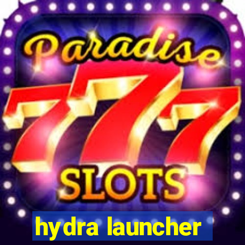 hydra launcher