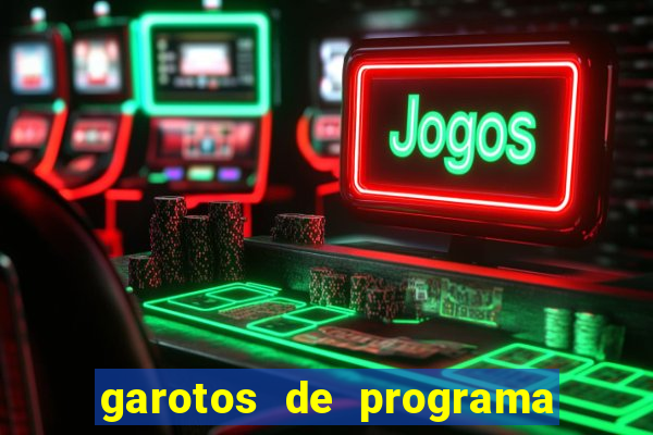 garotos de programa porto alegre