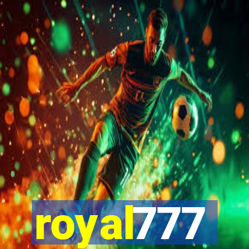 royal777