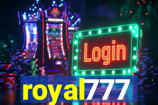 royal777