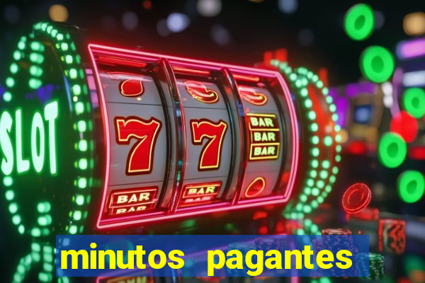 minutos pagantes fortune dragon hoje