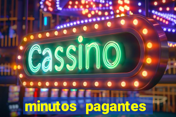 minutos pagantes fortune dragon hoje