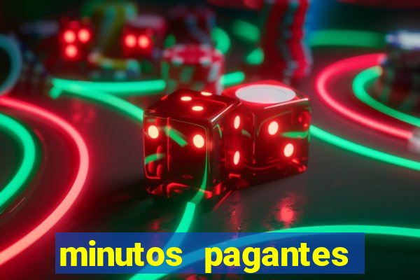 minutos pagantes fortune dragon hoje