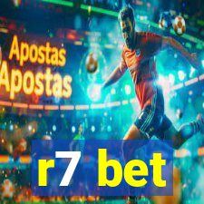 r7 bet