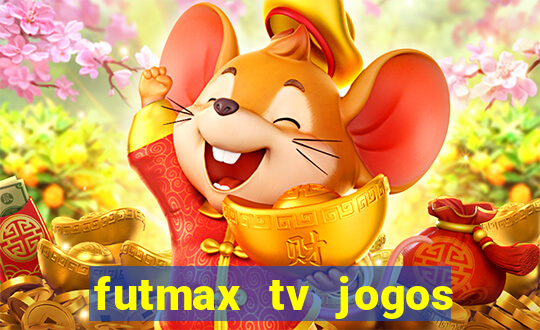 futmax tv jogos flamengo e vasco