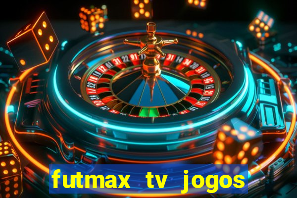 futmax tv jogos flamengo e vasco