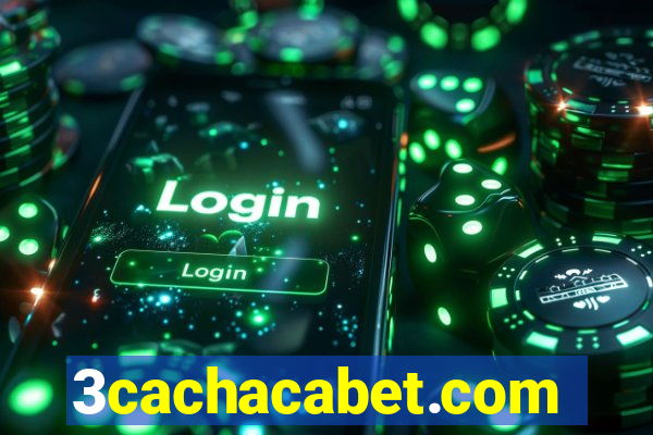 3cachacabet.com