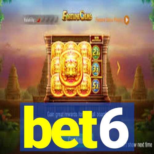 bet6