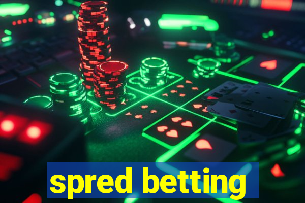 spred betting