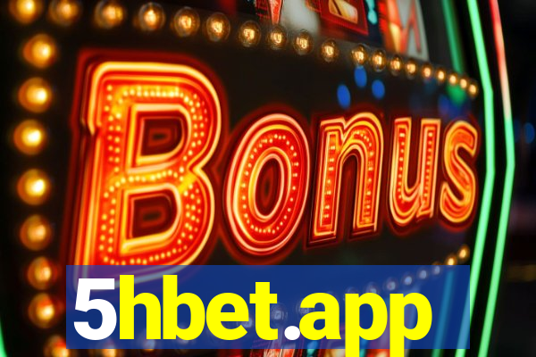 5hbet.app