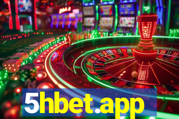 5hbet.app