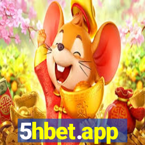 5hbet.app