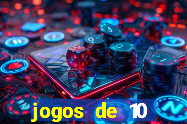 jogos de 10 centavos betano